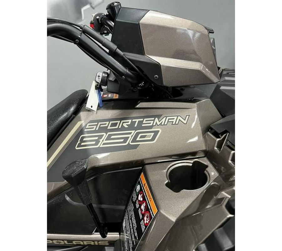 2026 Polaris® Sportsman 850 Premium