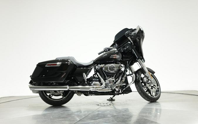 2025 Harley-Davidson Street Glide