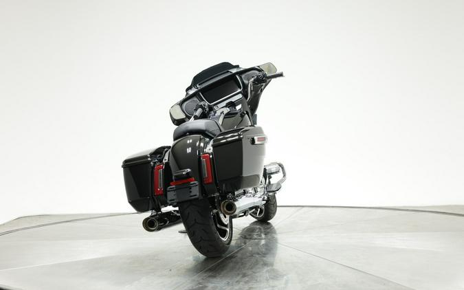 2025 Harley-Davidson Street Glide