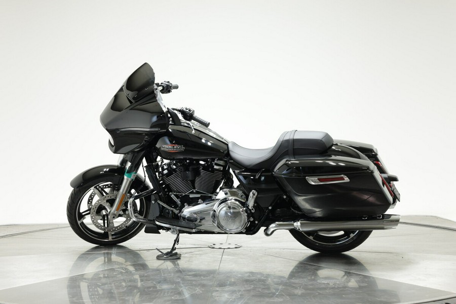2025 Harley-Davidson Street Glide