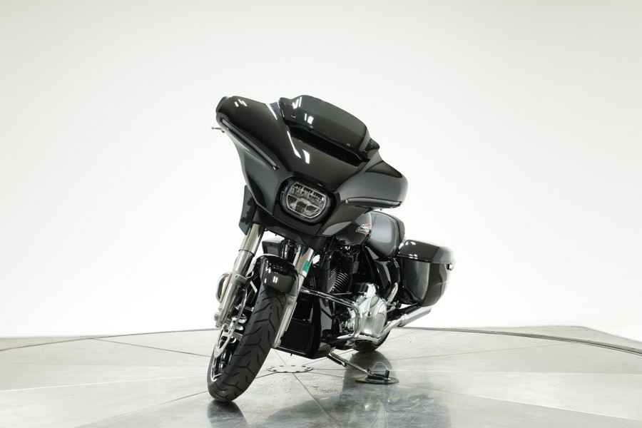 2025 Harley-Davidson Street Glide