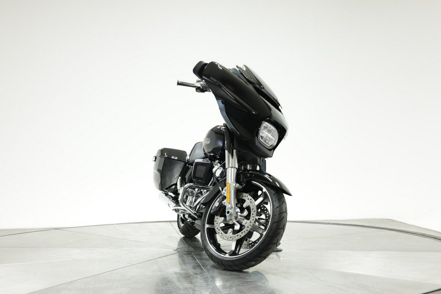 2025 Harley-Davidson Street Glide