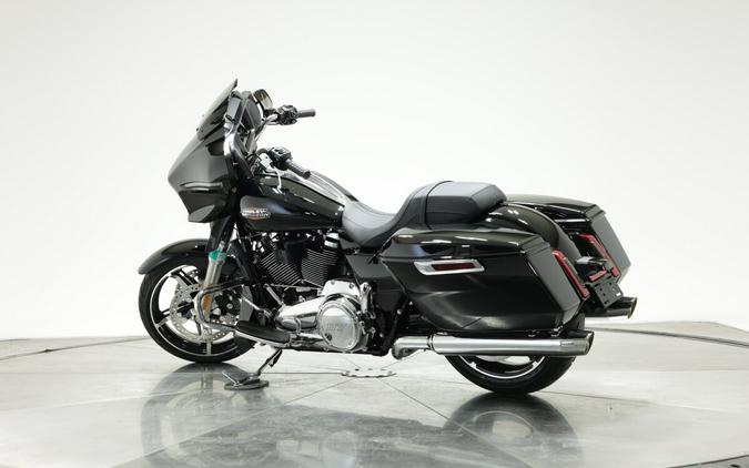 2025 Harley-Davidson Street Glide