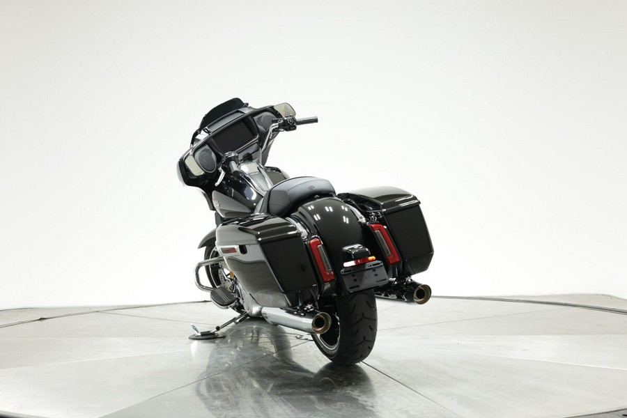 2025 Harley-Davidson Street Glide