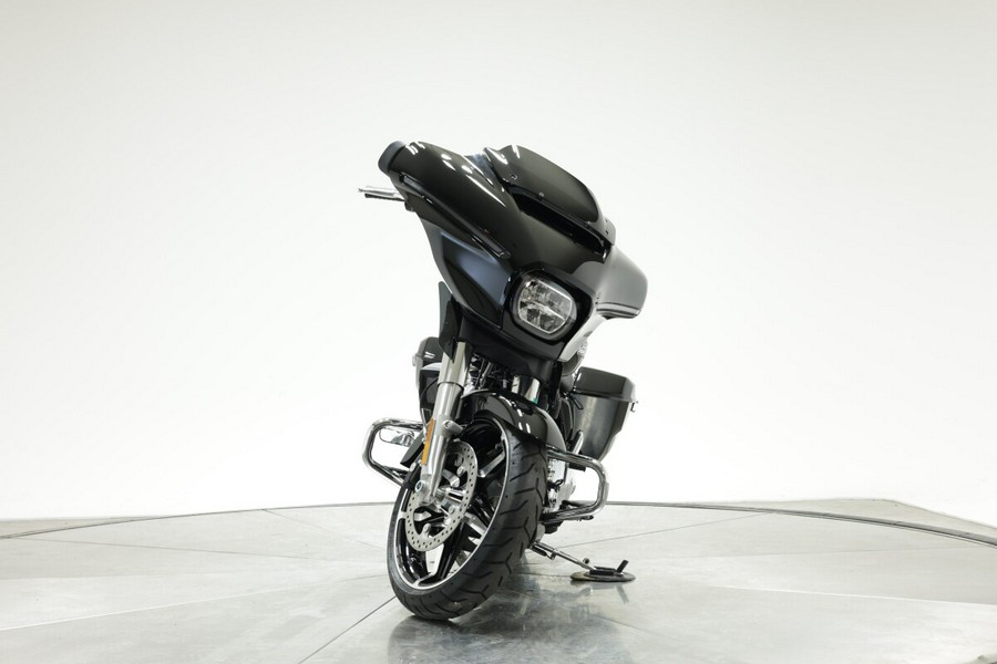 2025 Harley-Davidson Street Glide