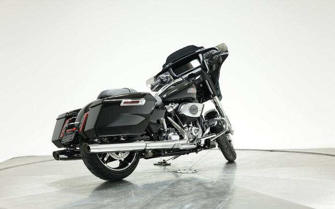2025 Harley-Davidson Street Glide