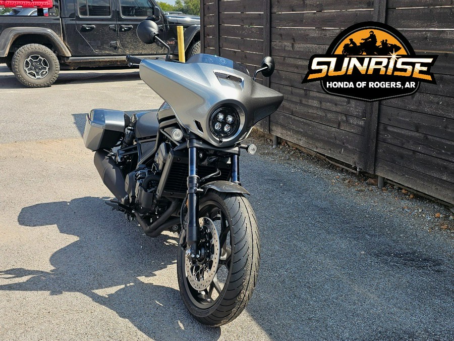 2025 Honda Rebel® 1100T DCT
