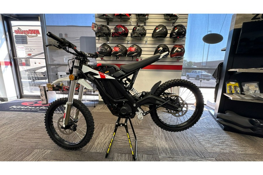 2026 Zero™ Motorcycles XB