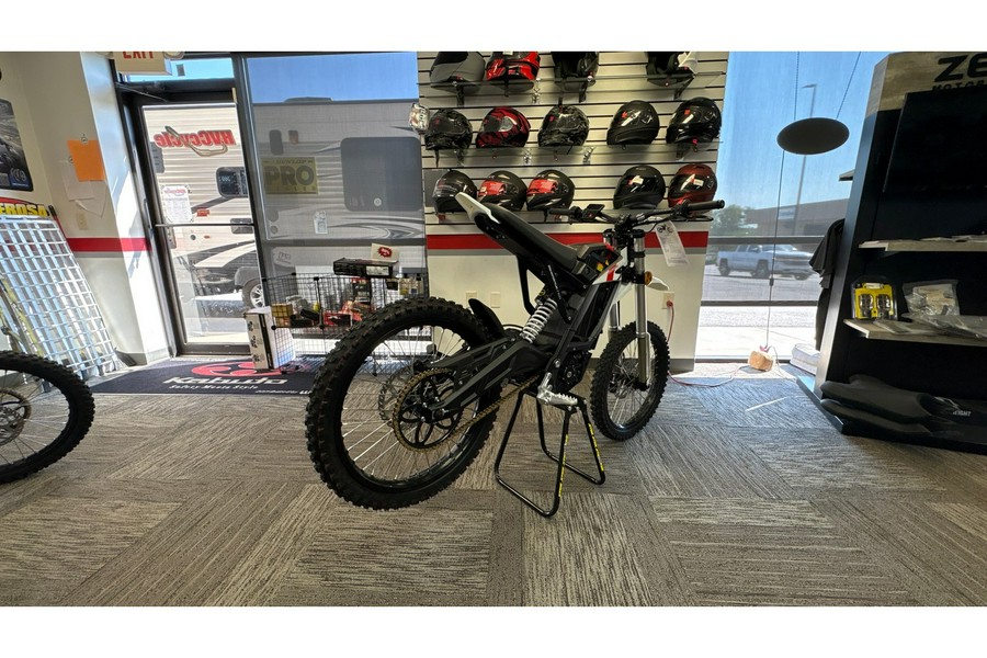 2026 Zero™ Motorcycles XB