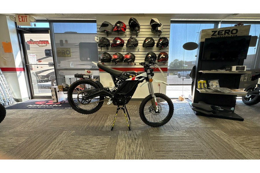 2026 Zero™ Motorcycles XB