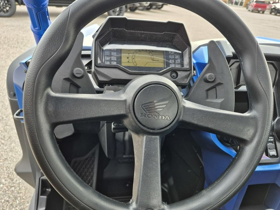 2025 Honda® Talon 1000X FOX Live Valve