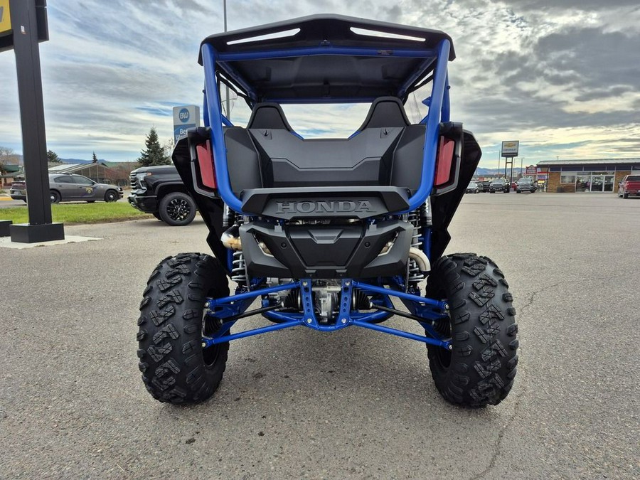 2025 Honda® Talon 1000X FOX Live Valve