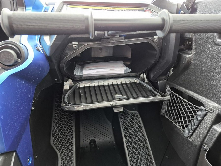 2025 Honda® Talon 1000X FOX Live Valve