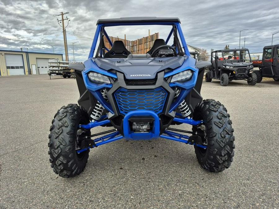 2025 Honda® Talon 1000X FOX Live Valve