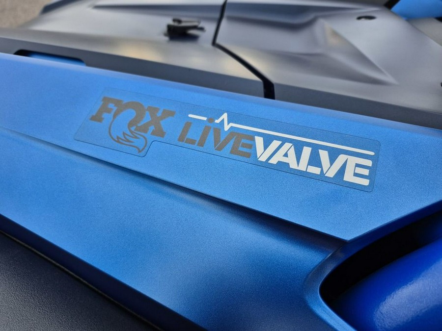 2025 Honda® Talon 1000X FOX Live Valve