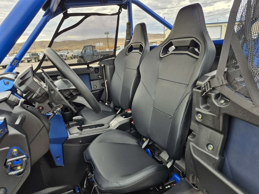 2025 Honda® Talon 1000X FOX Live Valve