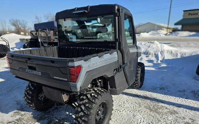 2025 Polaris Ranger XP 1000 NorthStar Edition Ultimate