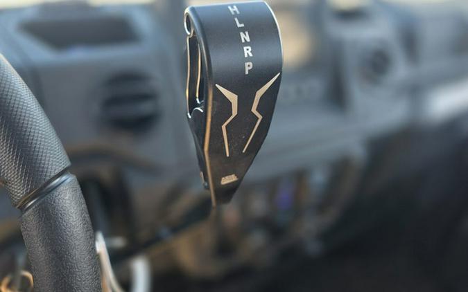 2025 Polaris Ranger XP 1000 NorthStar Edition Ultimate