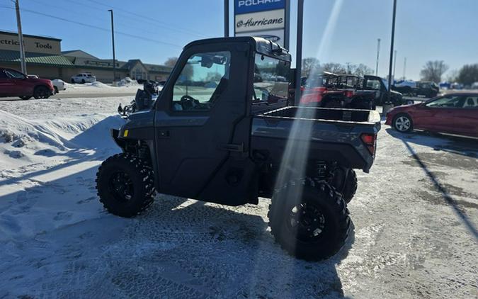 2025 Polaris Ranger XP 1000 NorthStar Edition Ultimate