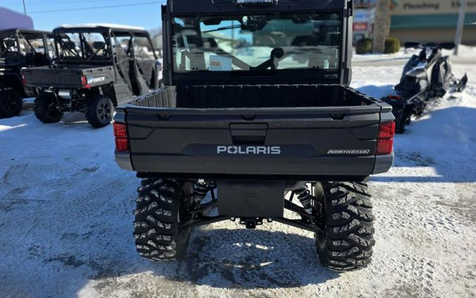 2025 Polaris Ranger XP 1000 NorthStar Edition Ultimate