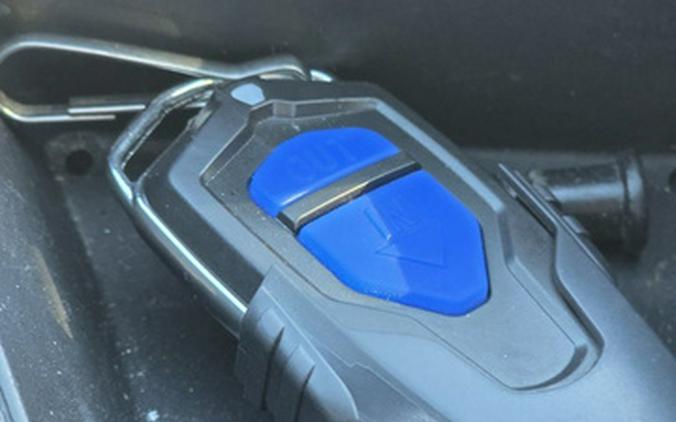 2025 Polaris Ranger XP 1000 NorthStar Edition Ultimate