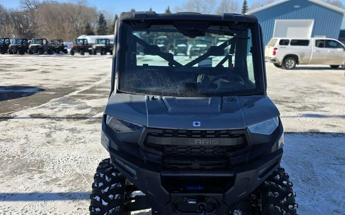 2025 Polaris Ranger XP 1000 NorthStar Edition Ultimate