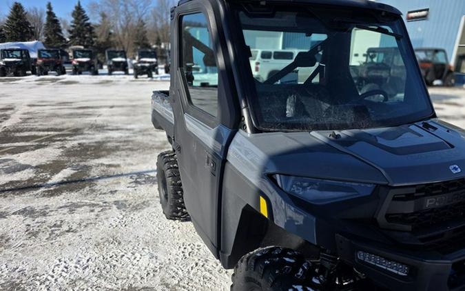 2025 Polaris Ranger XP 1000 NorthStar Edition Ultimate