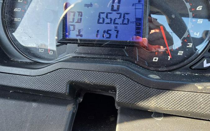 2025 Polaris Ranger XP 1000 NorthStar Edition Ultimate