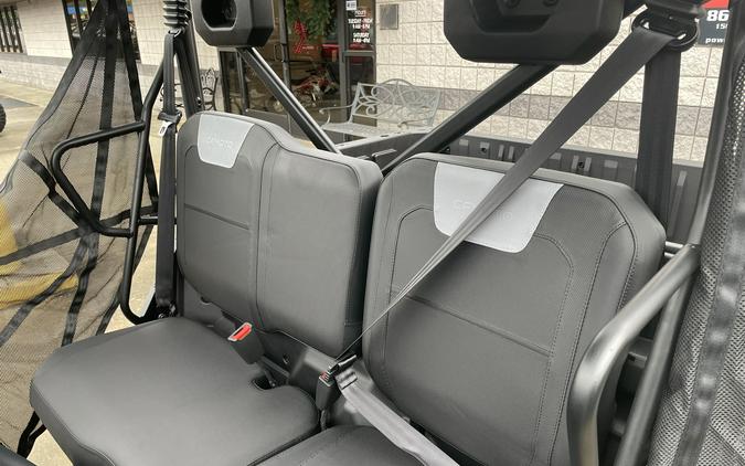 2026 CFMOTO UForce 600