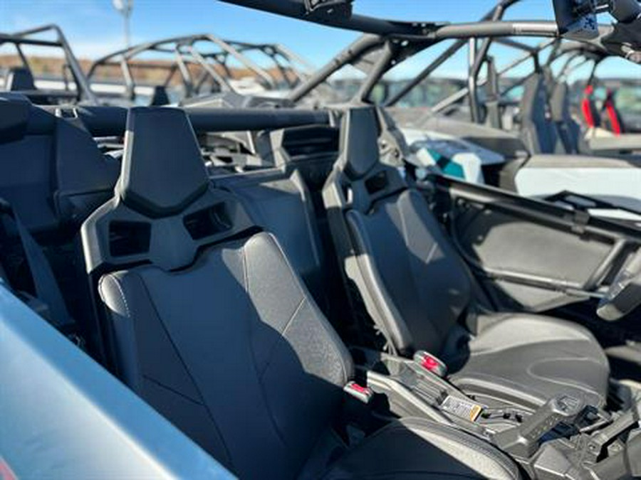 2026 Can-Am Maverick X3 DS TURBO