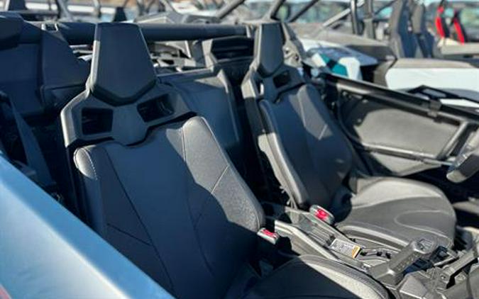 2026 Can-Am Maverick X3 DS TURBO