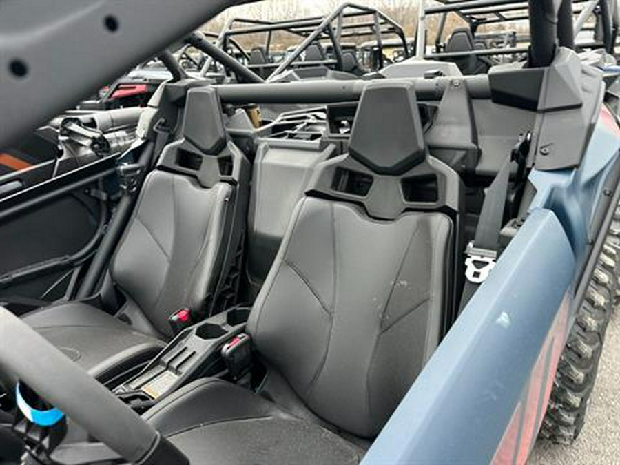 2026 Can-Am Maverick X3 DS TURBO