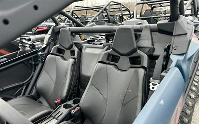 2026 Can-Am Maverick X3 DS TURBO