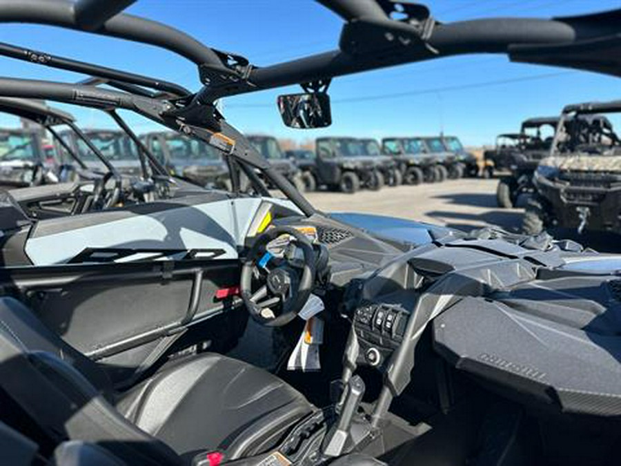 2026 Can-Am Maverick X3 DS TURBO