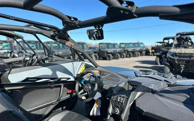 2026 Can-Am Maverick X3 DS TURBO