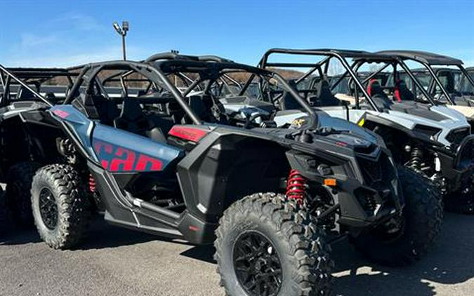2026 Can-Am Maverick X3 DS TURBO
