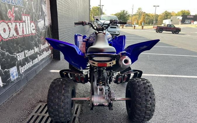 2026 Yamaha Raptor 700R