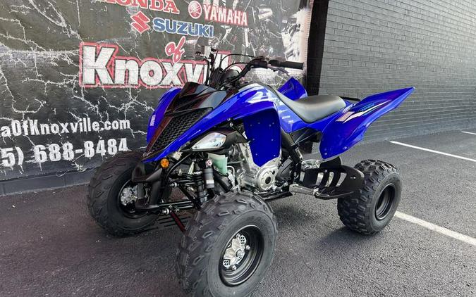 2026 Yamaha Raptor 700R