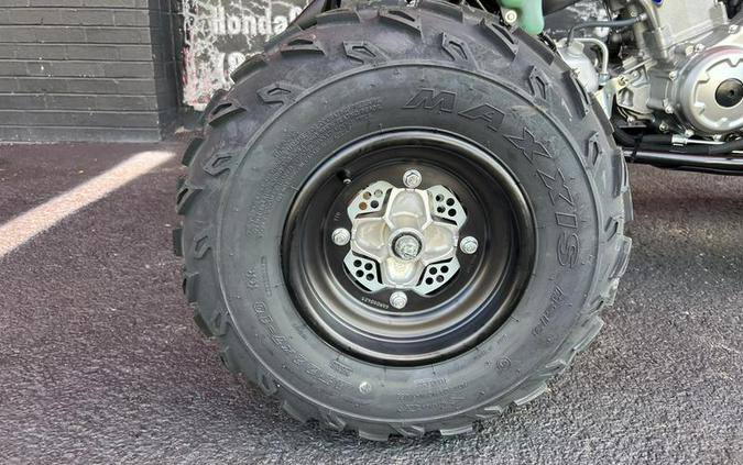 2026 Yamaha Raptor 700R