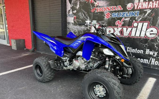 2026 Yamaha Raptor 700R