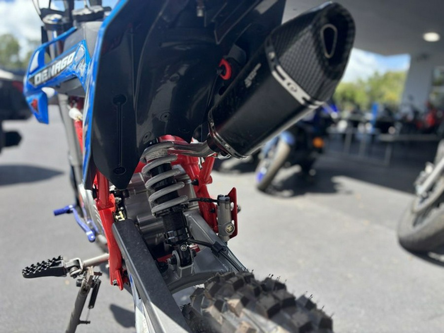 2026 Denago Powersports MX 2