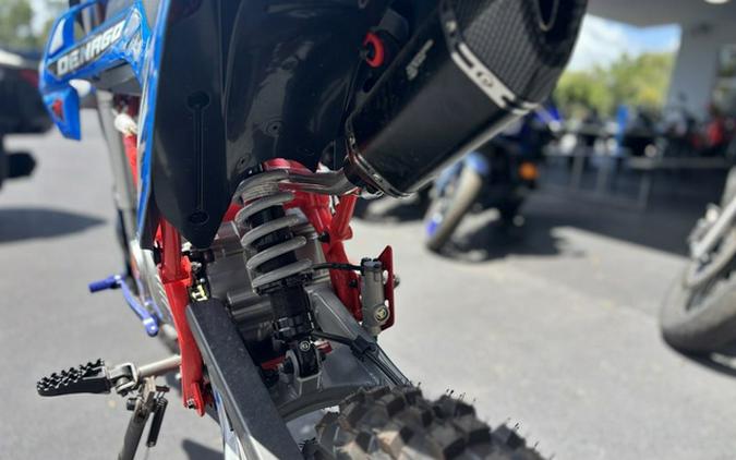 2026 Denago Powersports MX 2
