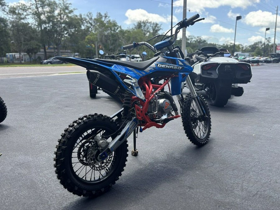 2026 Denago Powersports MX 2