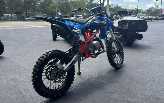 2026 Denago Powersports MX 2