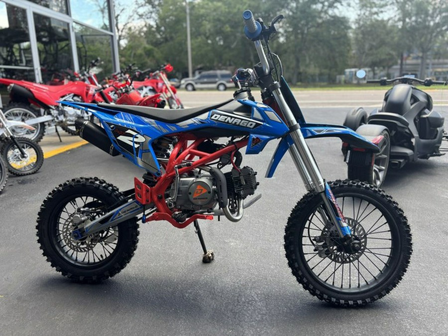 2026 Denago Powersports MX 2