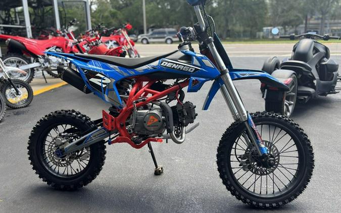 2026 Denago Powersports MX 2