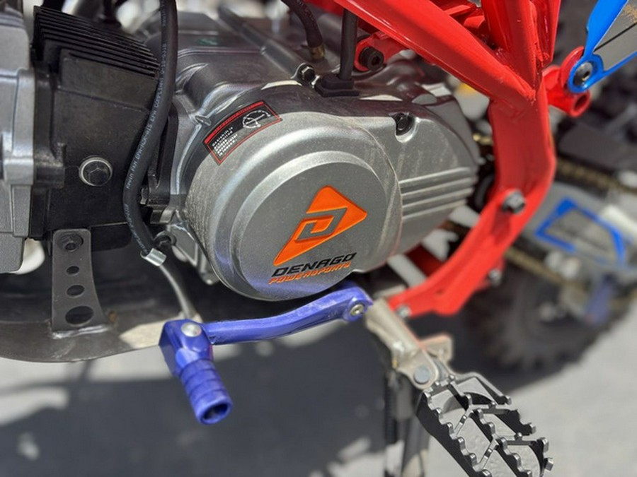 2026 Denago Powersports MX 2