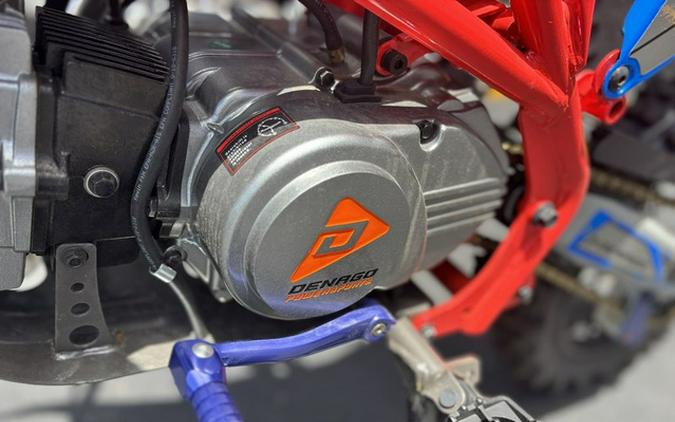 2026 Denago Powersports MX 2
