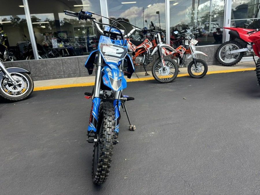 2026 Denago Powersports MX 2