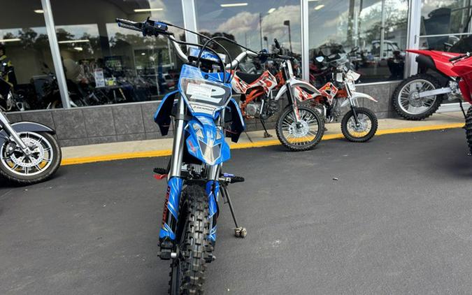 2026 Denago Powersports MX 2